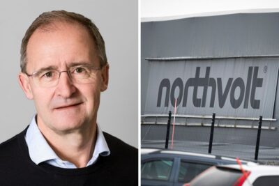 Johan W Norhvolt