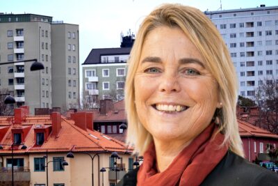 Helena Ehrenborg PwC