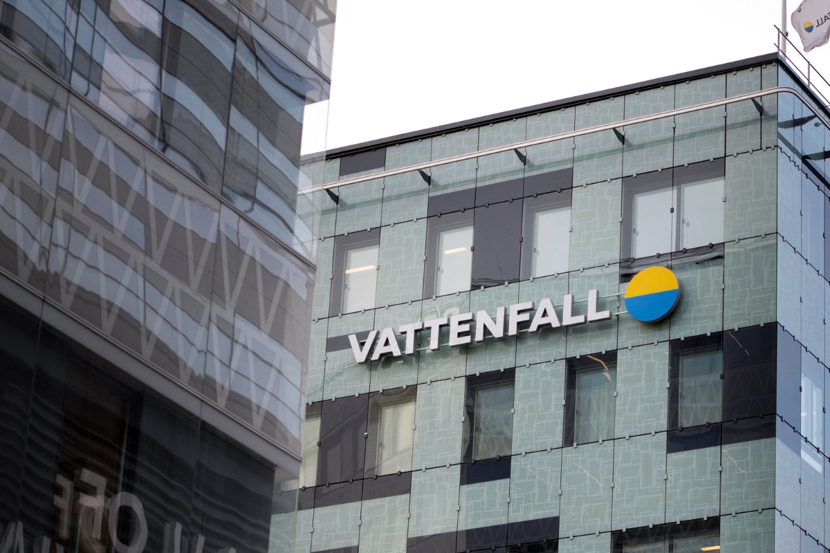 Uppgift: Vattenfall tittar på försäljning av fjärrverksamheten i Sverige