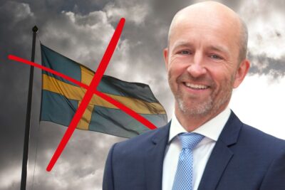 Patric Lindqvist Handelbanken Hållbar Energi