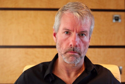 Michael Saylor