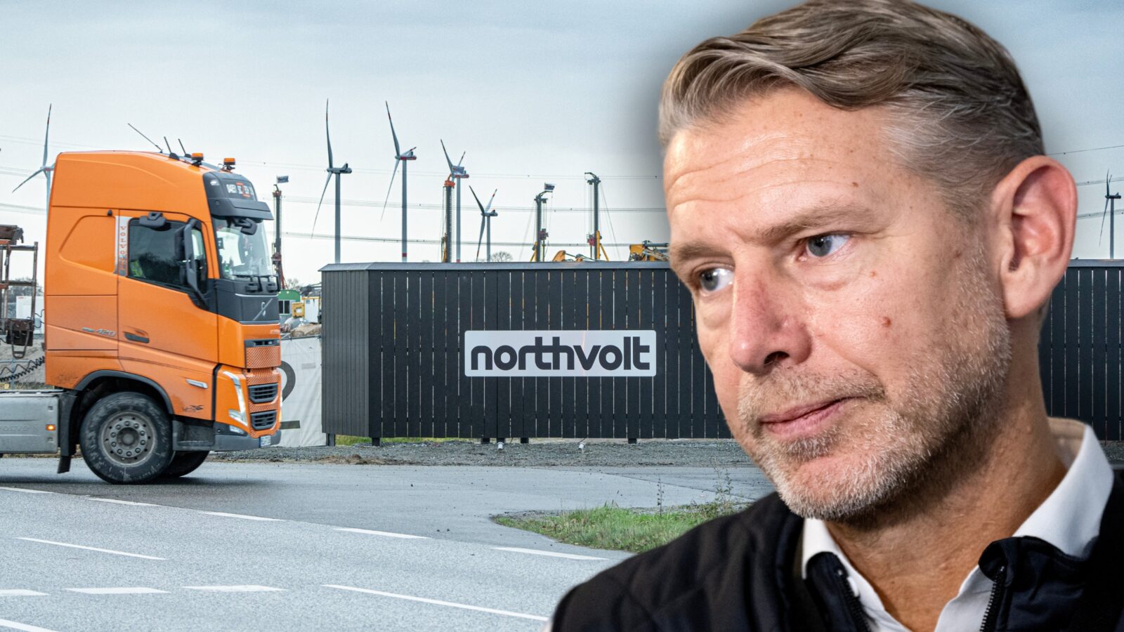 Kartläggning: Hösten när Northvolt föll – ”som en dö-långsamt-lek” - NV-rep