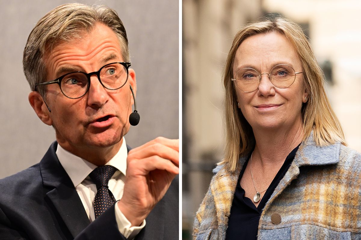 Chefekonomer om Riksbankens räntebesked: ”Tror man tar chansen”