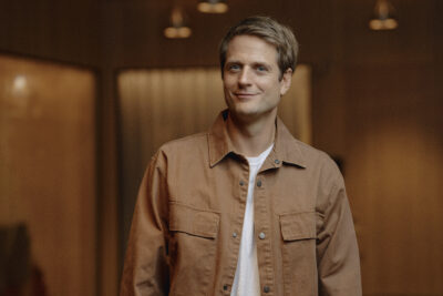 Sebastian Siemiatkowski, Chief Executive Officer (CEO) (1)