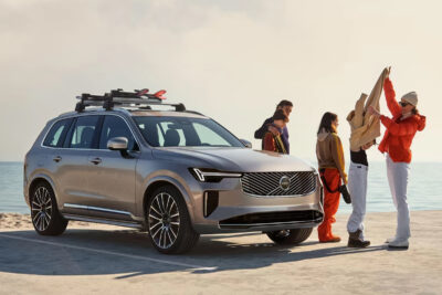 Volvo Cars