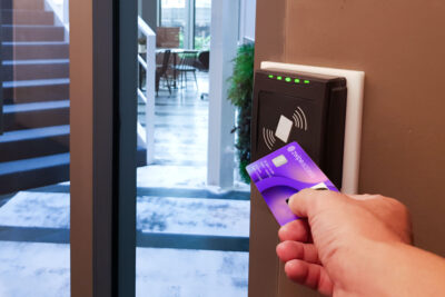 Zwipe