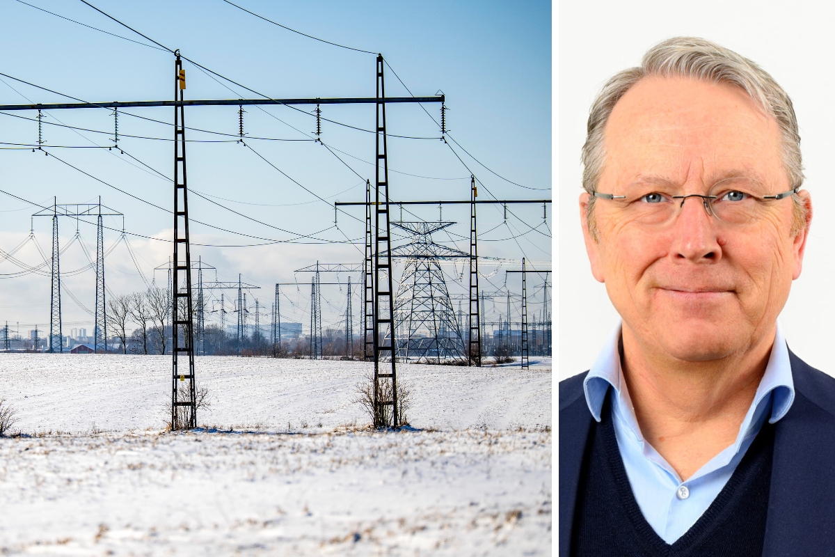 Varningen: ”Högre och mer oförutsägbara elpriser”