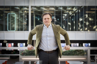 Adam Kostyál