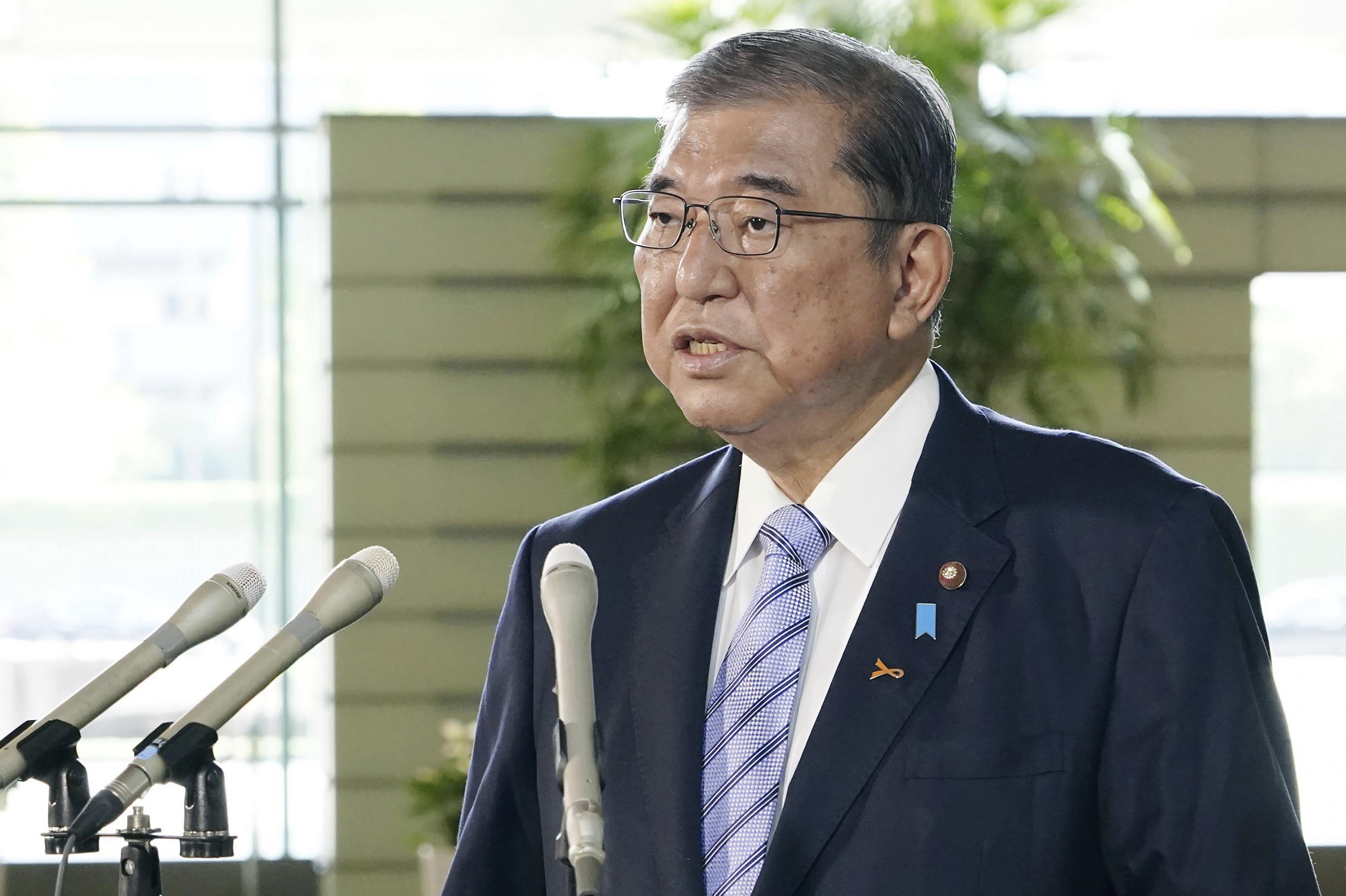 Japan väntas sänka tillväxtprognos till följd av tullar