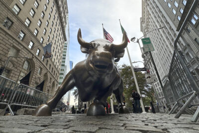 usa börsen Financial Markets Wall Street