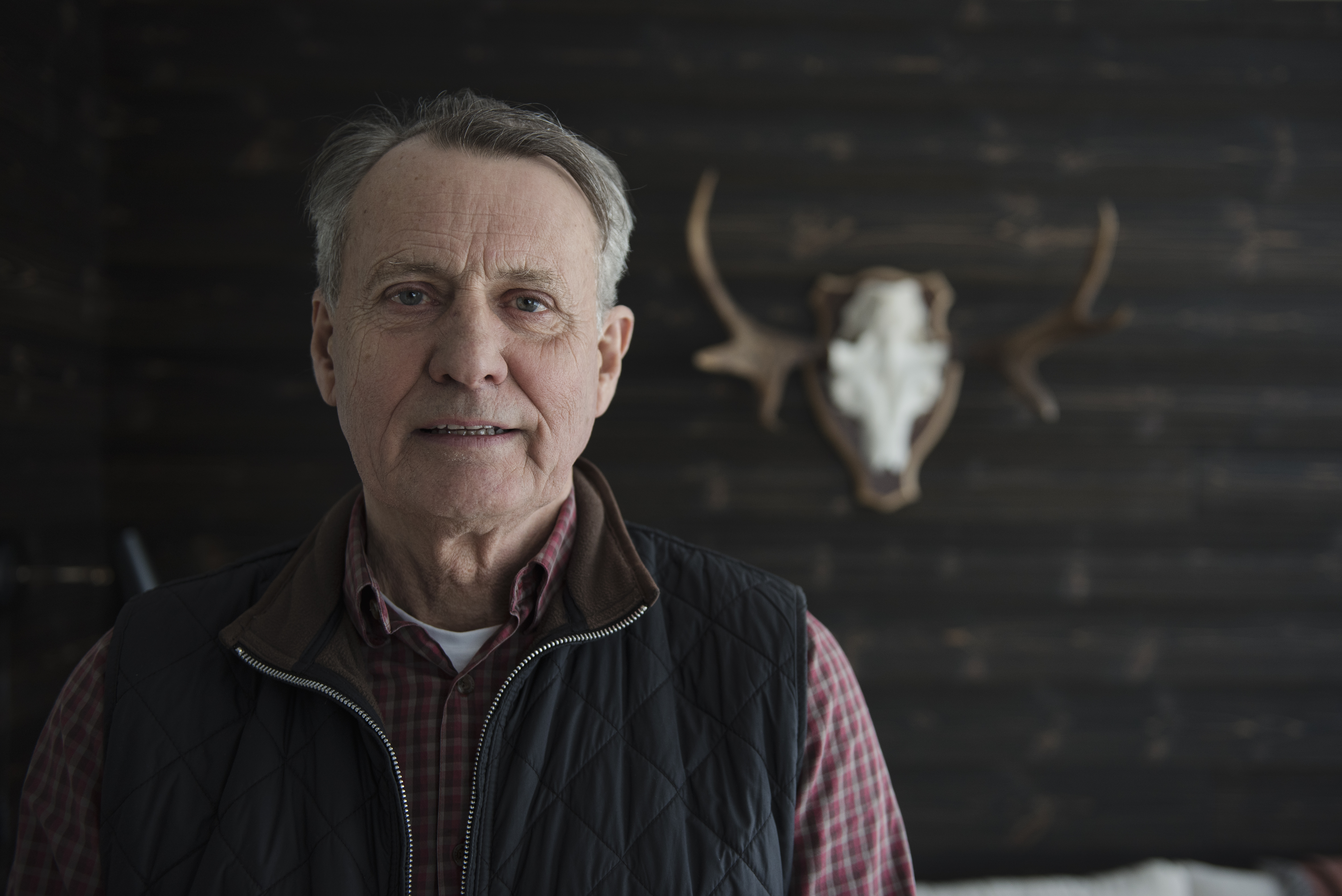 Anders Sundström vill se statligt stöd till Northvolt: ”Sverige behöver nyktra till”