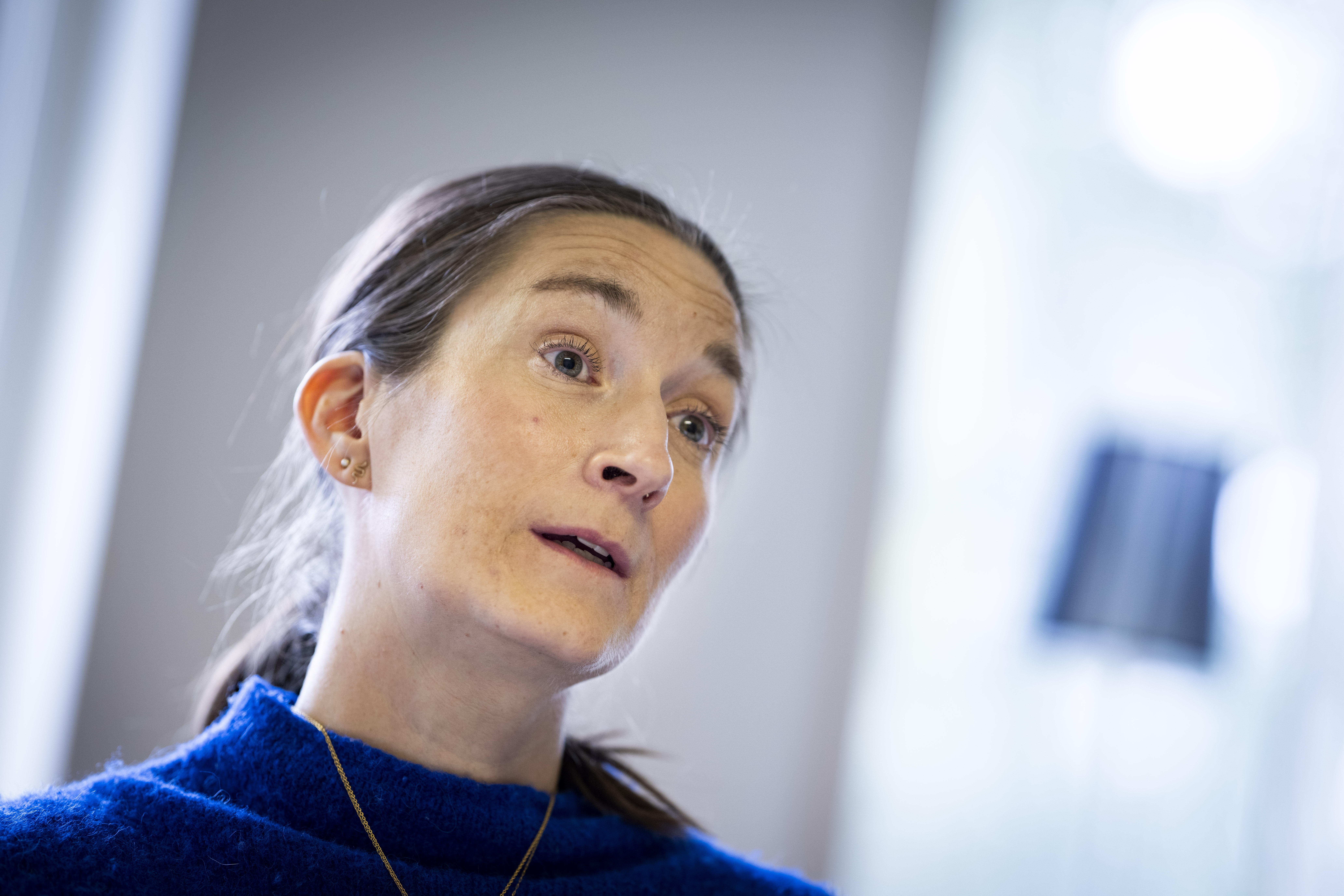 Facket: Risk att Northvolt-anställda blir utan lön