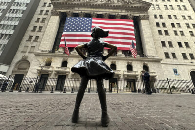 usa börsen wall street Financial Markets Wall Street