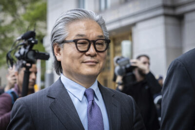 Archegos Capital Fraud Trial