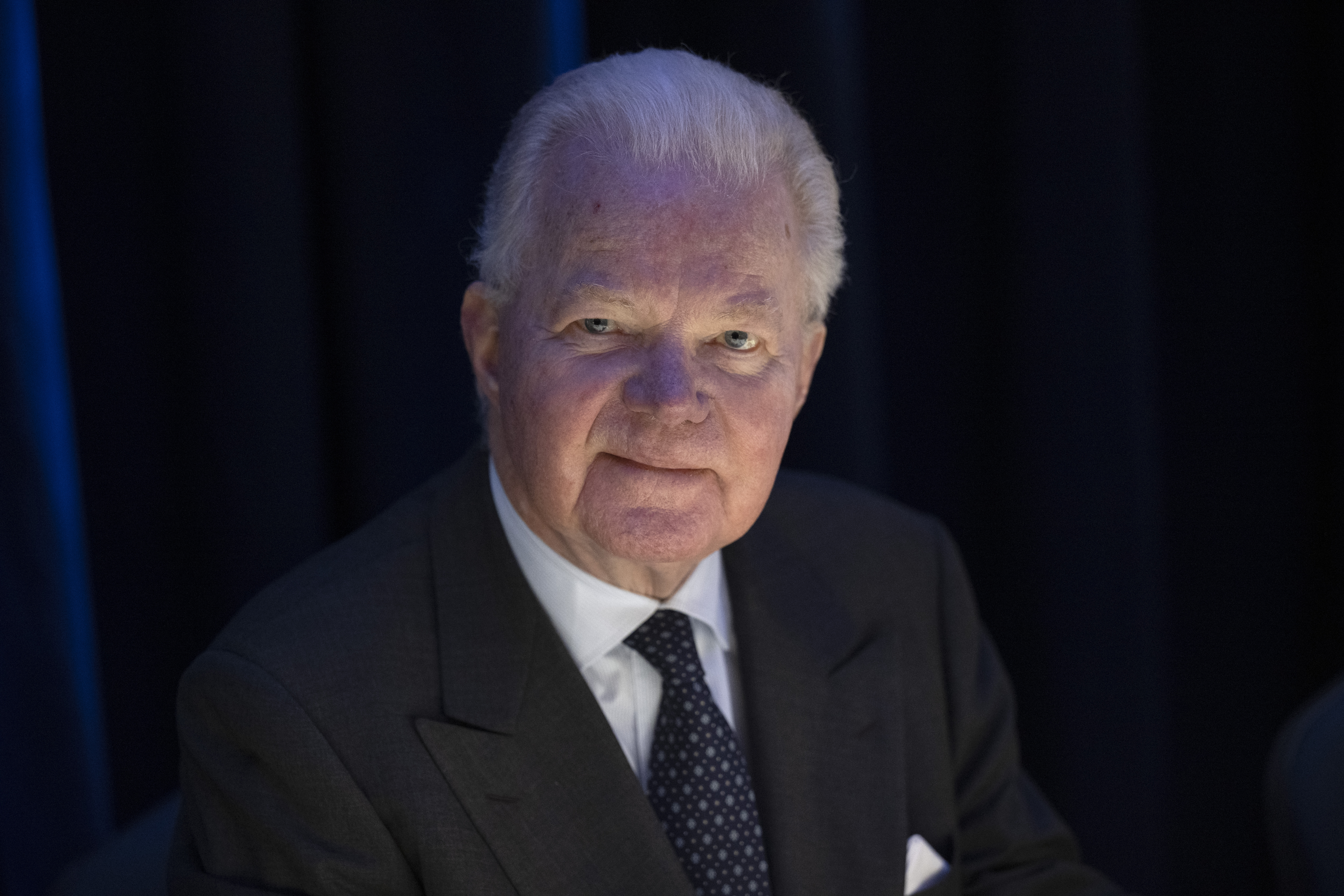 Lundbergs höjer utdelningen