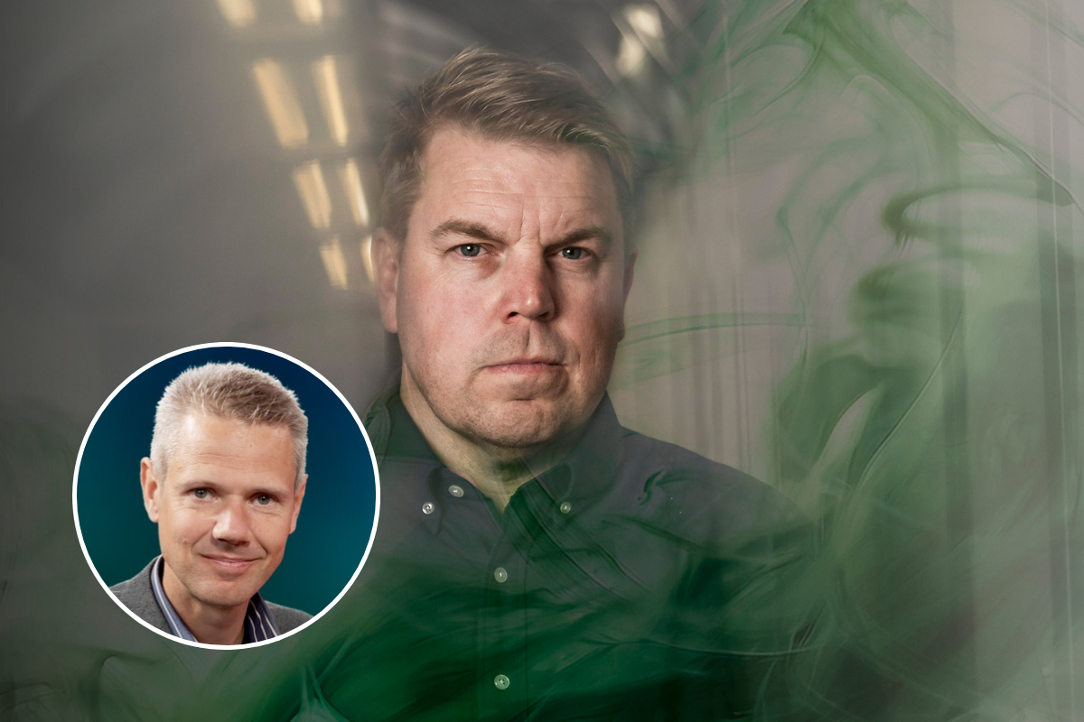 Sandström: Varför är Jens Nylander osynlig i de gröna utvärderingarna?