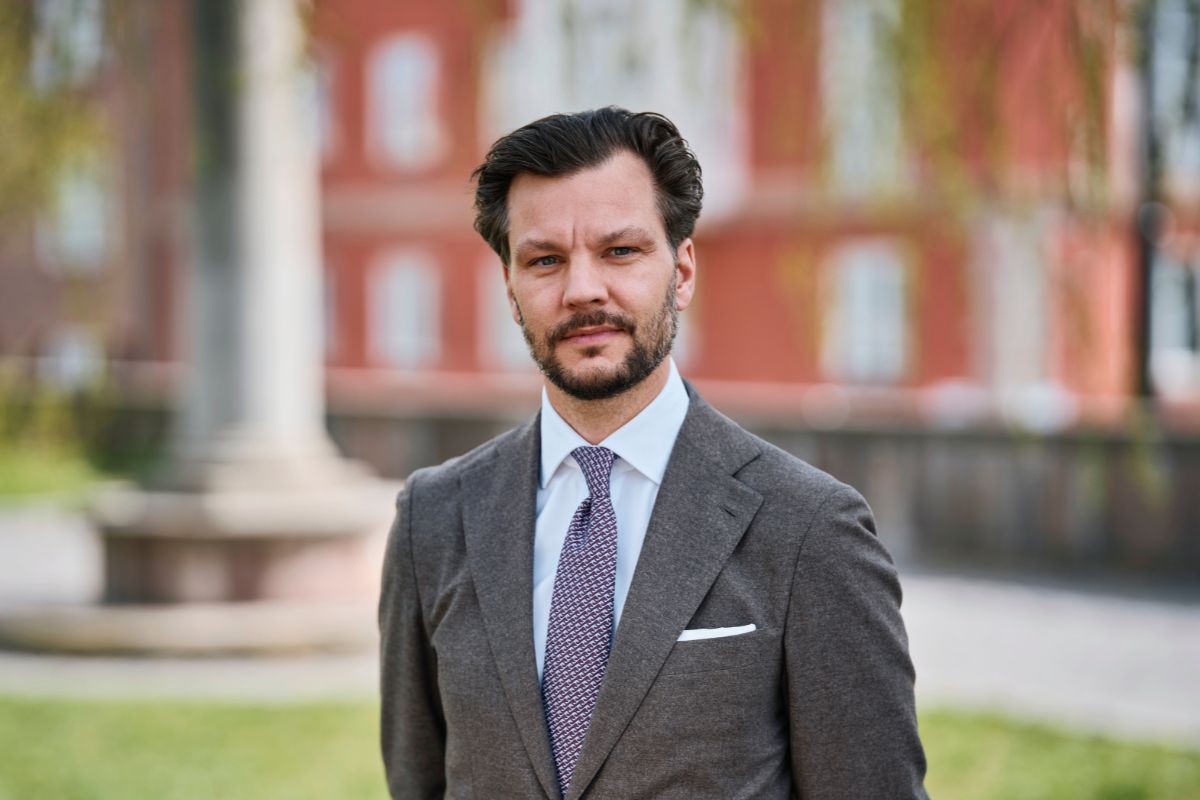 Chefsekonom: Grön industripolitik är ett sluttande plan