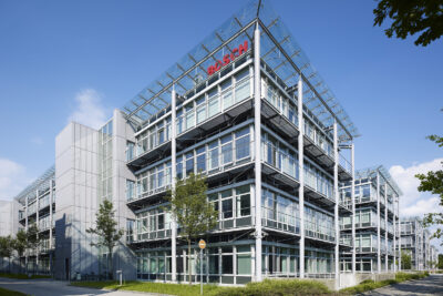 Bosch Sicherheitssysteme GmbH