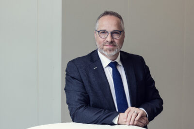 Roland KasperCEO