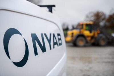 NYAB Vidja