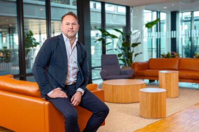 ABG Sundal Collier - Jonas Ingerdal Predikaka - Private Banking - Affärsvärlden