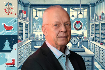 Bengt Julander