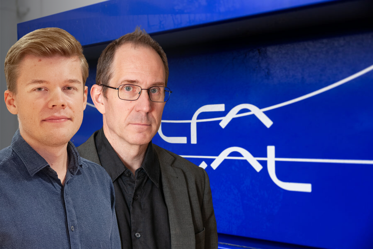 Alfa Laval: Håller kursen på ett starkt resultat
