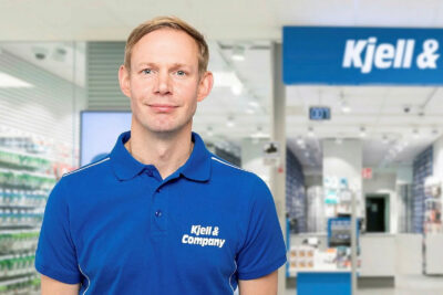 Kjell Company