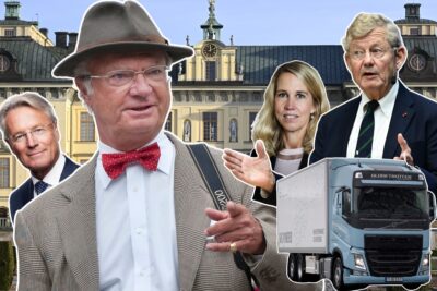 Kungen
