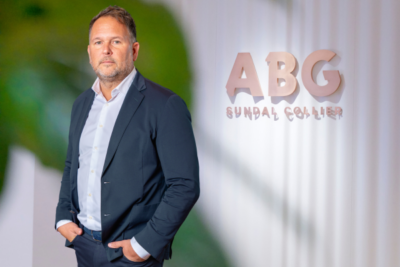 ABG Sundal Collier Jonas Ingerdal Predikaka