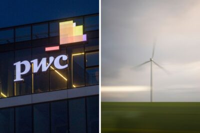 PWC Greenwashing