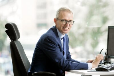 Mikael Petersson Coeli European