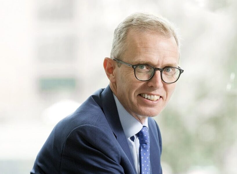 Oljefondens investerare: ”Ett av de bästa casen jag sett på 30 år” - Mikael Petersson Coeli European