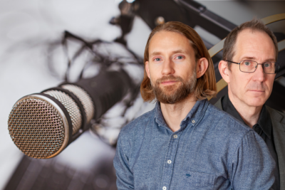 RodenbergSvensson Acast