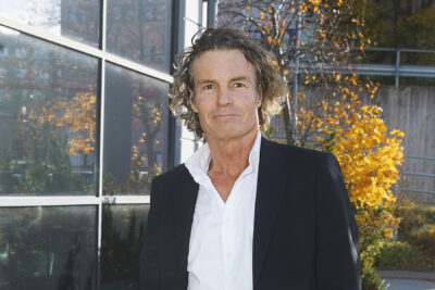 Rutger Arnhult