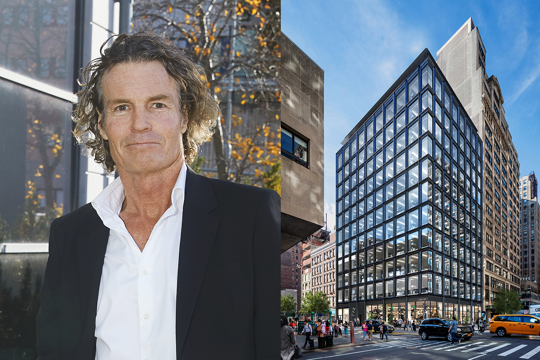 Arnhult köper aktier i Corem för 5,7 miljoner