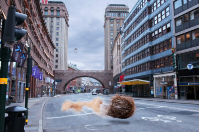 KUNGSGATAN