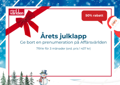 presentkort