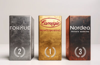 Private banking