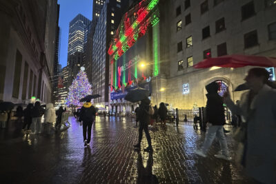 usa jobb arbete Financial Markets Wall Street