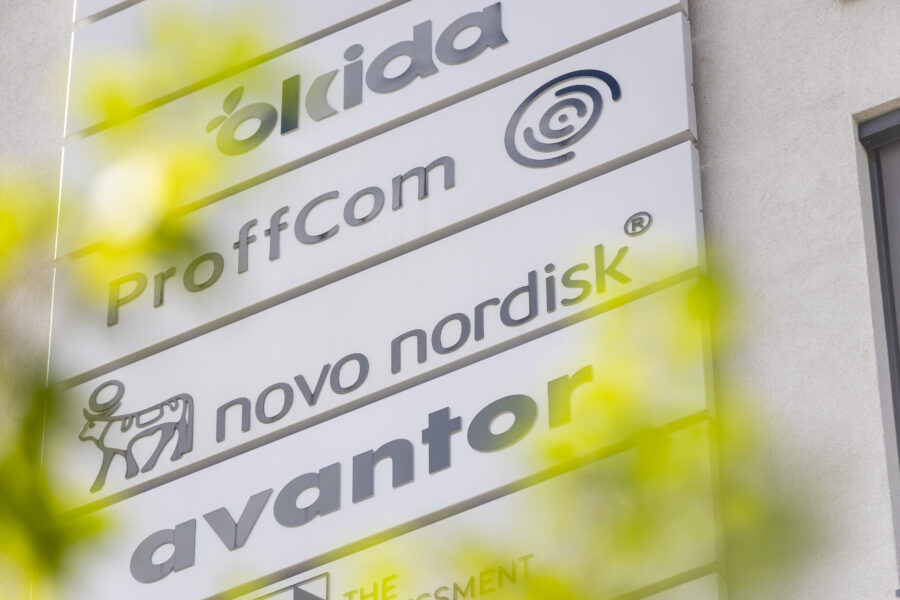 Novo Nordisk vidare till fas 3 - Novo nordisk