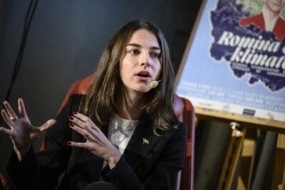 Romina Pourmokhtari