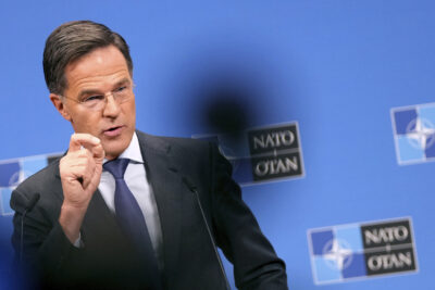nato man slips