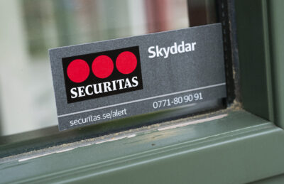 Securitas