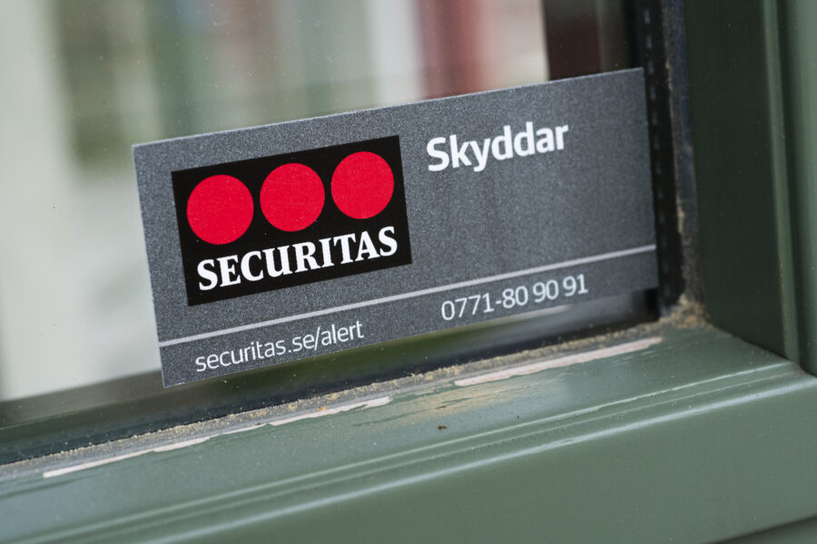 Securitas