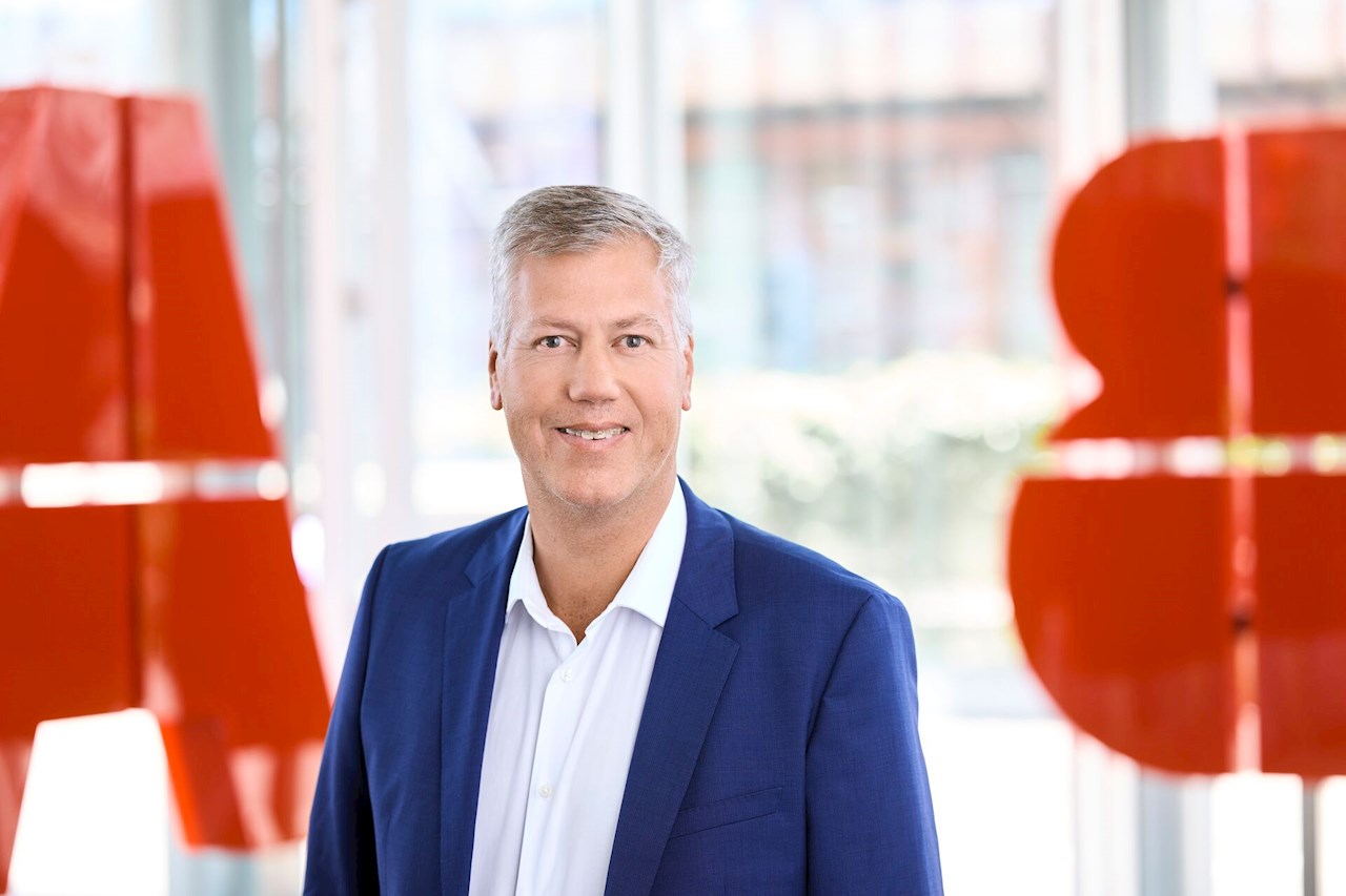 ABB öppnar ny USA-fabrik