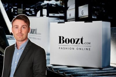 Boozt Rydell