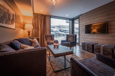 Get skistar Lodge