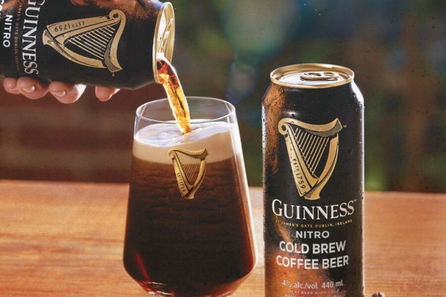 Källor: Diageo överväger att knoppa av eller sälja Guiness - Guiness