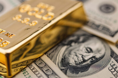 guld dollar